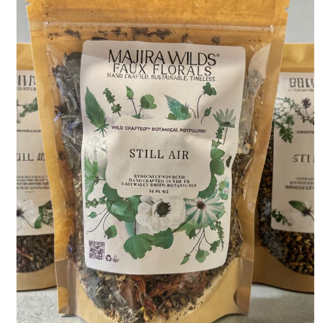 Wild Crafted™ Botanical Potpourri