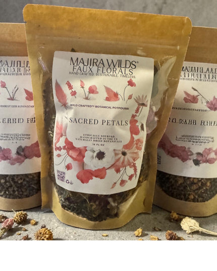 Wild Crafted™ Botanical Potpourri