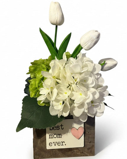 Best Mom Ever | Keepsake Collection