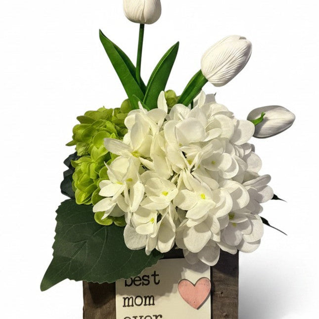 Best Mom Ever | Keepsake Collection