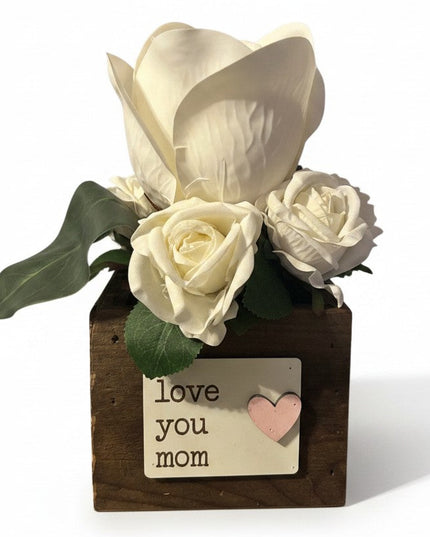 Love you Mom | Keepsake Collection