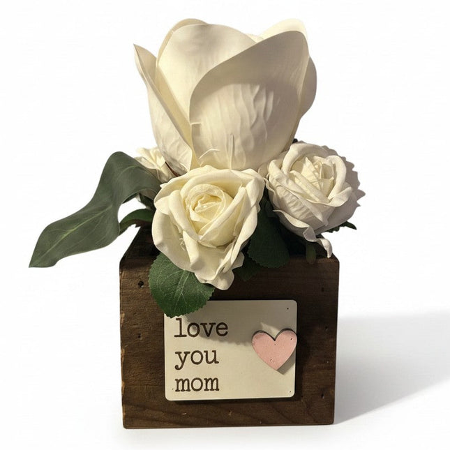 Love you Mom | Keepsake Collection