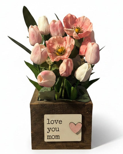 Love you Mom | Keepsake Collection