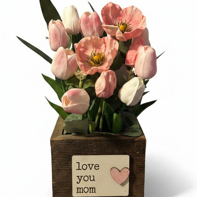 Love you Mom | Keepsake Collection