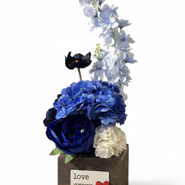 Love Grows Here | Keepsake Collection