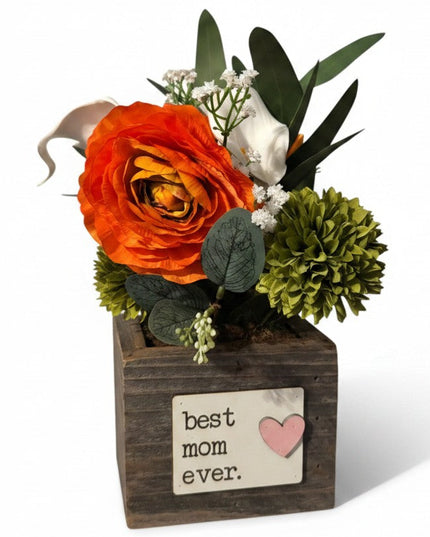 Best Mom Ever | Keepsake Collection