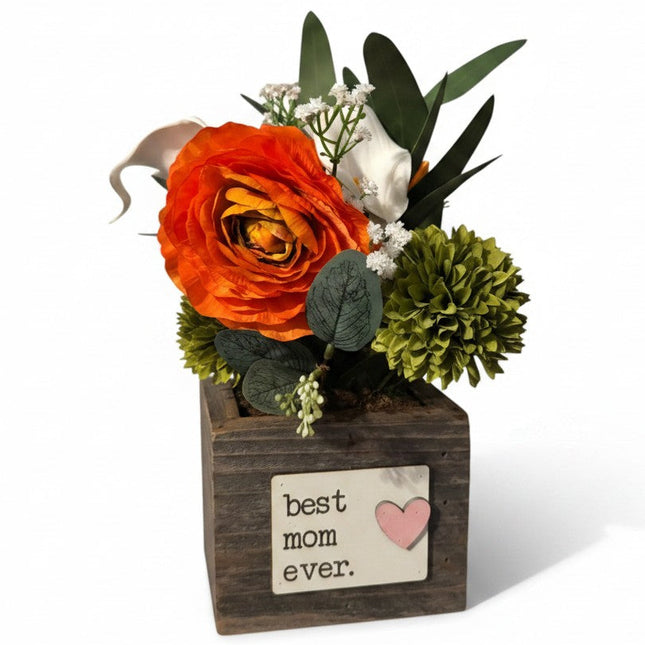 Best Mom Ever | Keepsake Collection