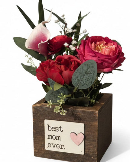 Best Mom Ever | Keepsake Collection