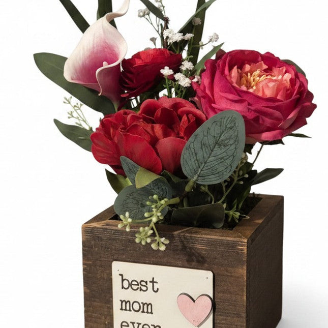 Best Mom Ever | Keepsake Collection