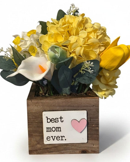 Best Mom Ever | Keepsake Collection