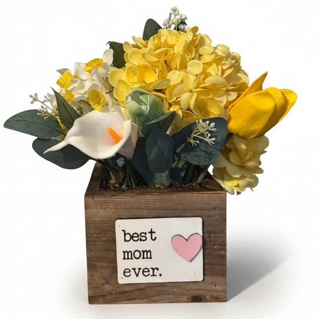 Best Mom Ever | Keepsake Collection