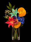 Faux-ever™ Floral Bouquets