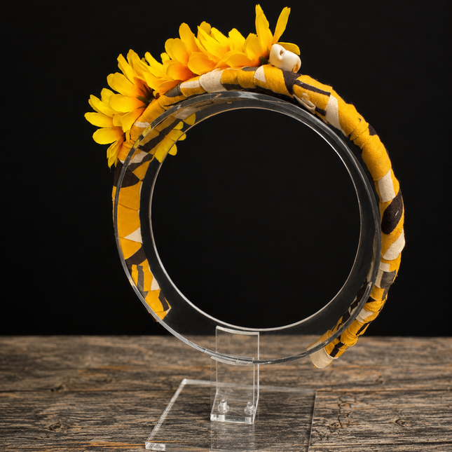 Crowned Band Series™: Medium (Balanced Bloom) | 11