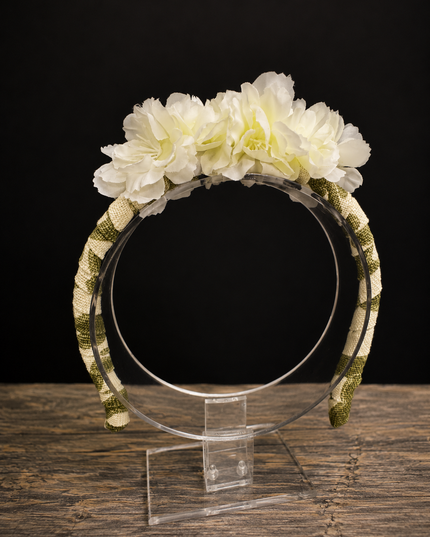 Crowned Band Series™: Medium (Balanced Bloom) | 11
