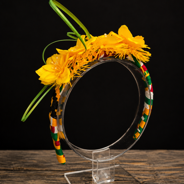 Crowned Band Series™: Medium (Balanced Bloom) | 13
