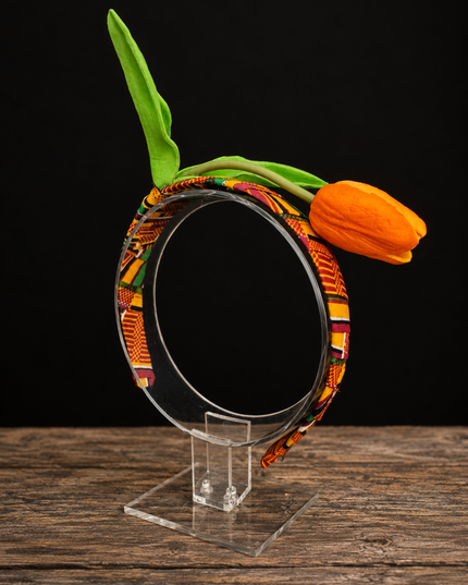 Crowned Band Series™: Medium (Balanced Bloom) | 12