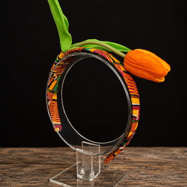 Crowned Band Series™: Medium (Balanced Bloom) | 12