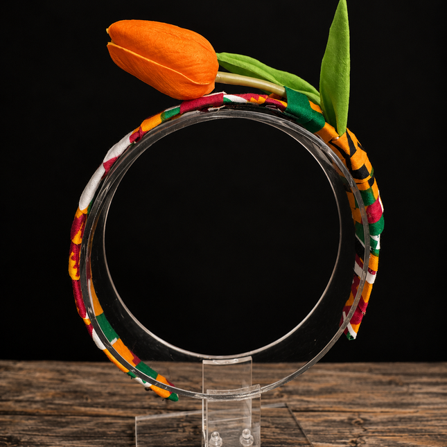 Crowned Band Series™: Medium (Balanced Bloom) | 14