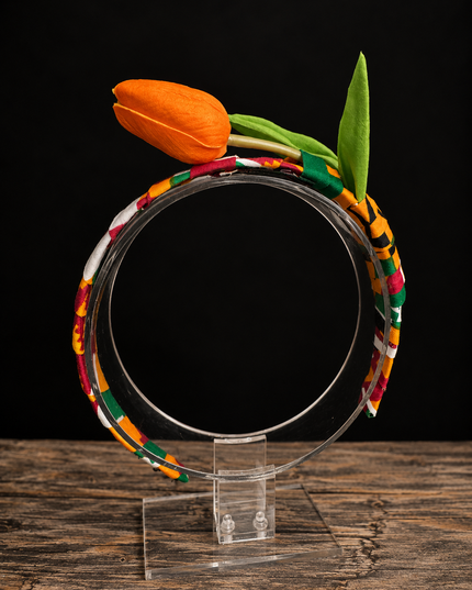 Crowned Band Series™: Medium (Balanced Bloom) | 16
