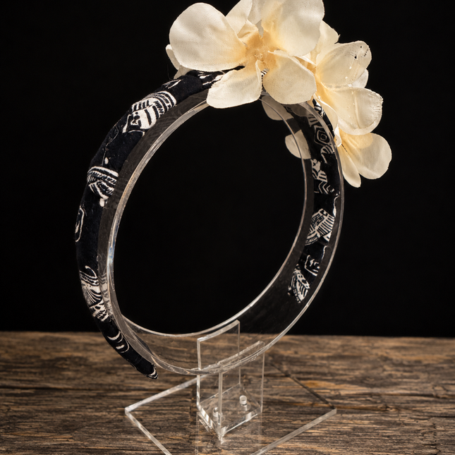 Crowned Band Series™: Medium (Balanced Bloom) | 6