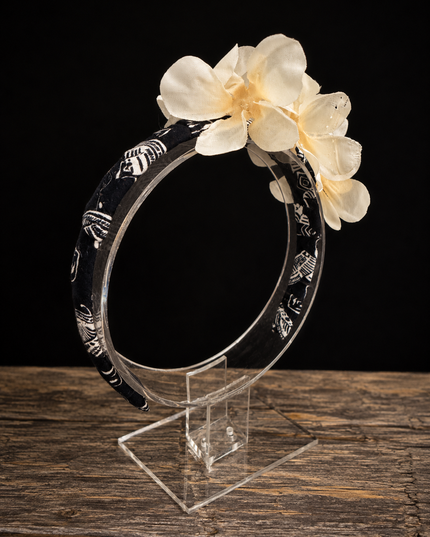 Crowned Band Series™: Medium (Balanced Bloom) | 15