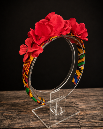Crowned Band Series™: Medium (Balanced Bloom) | 1