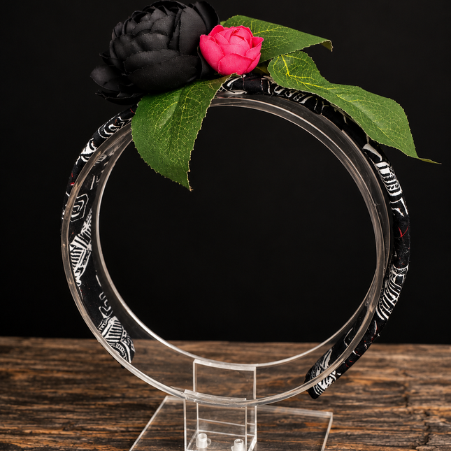 Crowned Band Series™: Medium (Balanced Bloom) | 5
