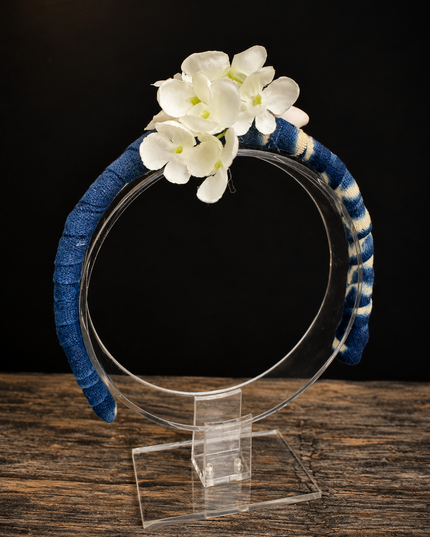 Crowned Band Series™: Medium (Balanced Bloom) | 7
