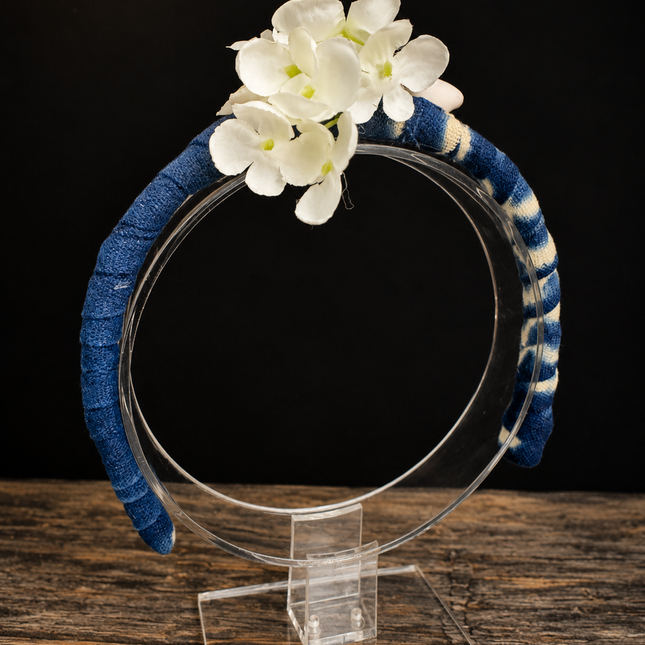Crowned Band Series™: Medium (Balanced Bloom) | 7