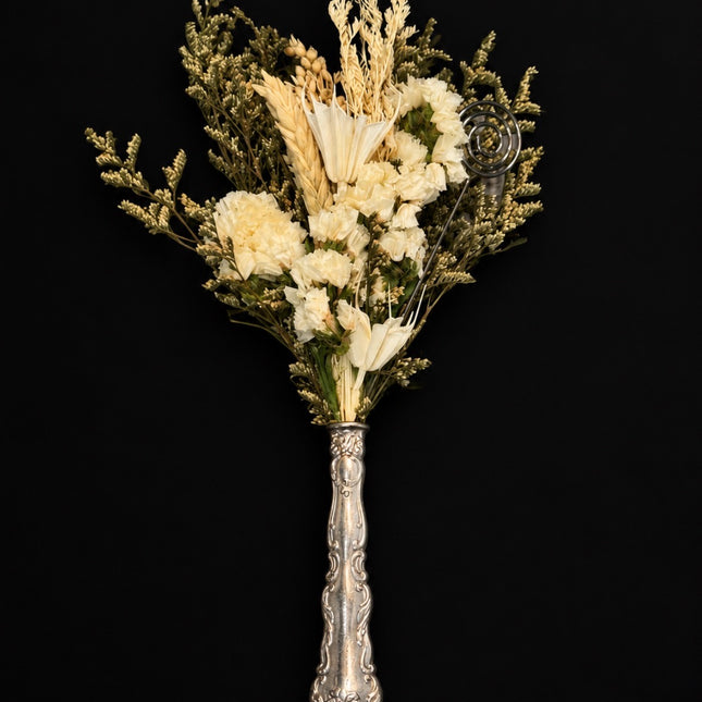 Bloom & Blade | XL Vintage Bud Vase Magnet — Reclaimed Wild™