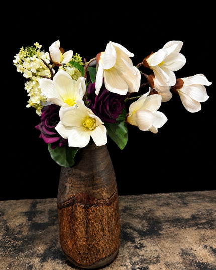 Magnolia & Plum | Statement Arrangement