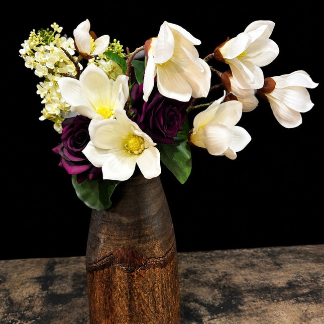 Magnolia & Plum | Statement Arrangement