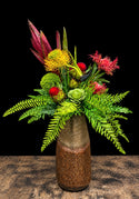 Faux-ever™ Floral Bouquets