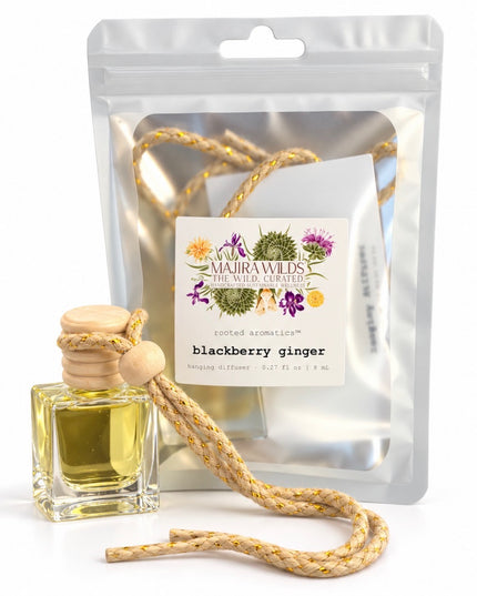 Rooted Aromatics™ Hanging Diffuser