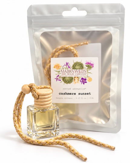 Rooted Aromatics™ Hanging Diffuser