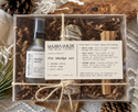 The Rooted Aromatics Collection™