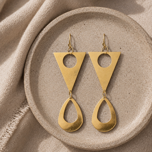 THE ADORNED EDIT™ | Infinity Drop
