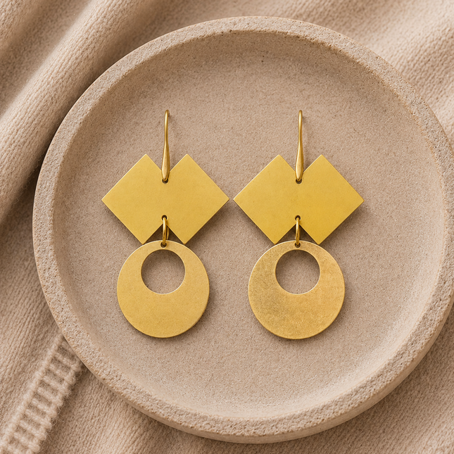 THE ADORNED EDIT™ | Bow Circle