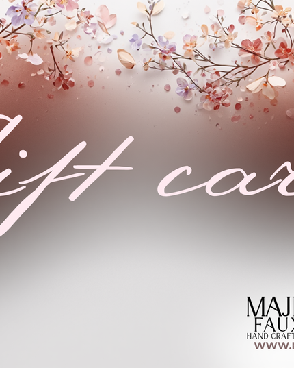 Majira Wilds® Gift Card