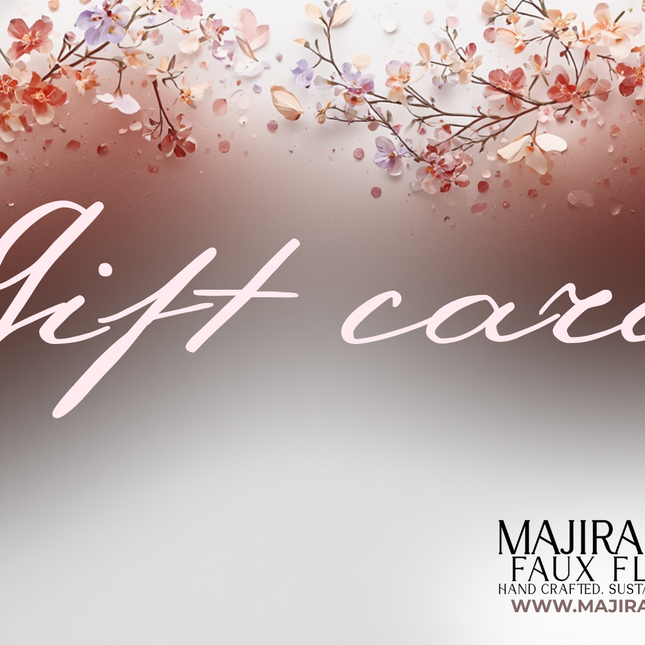 Majira Wilds® Gift Card