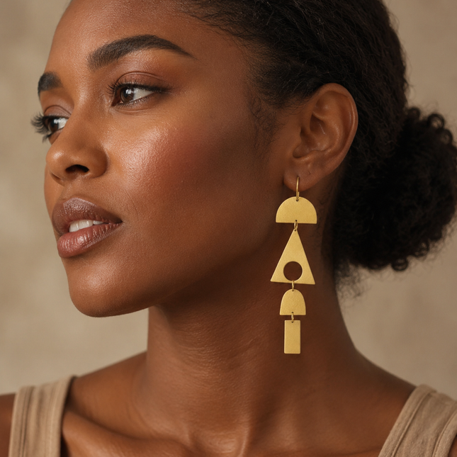THE ADORNED EDIT™