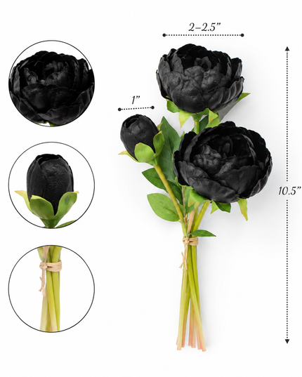Soft Weight | Peony Bundle