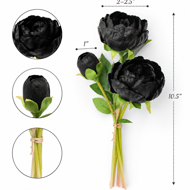 Soft Weight | Peony Bundle