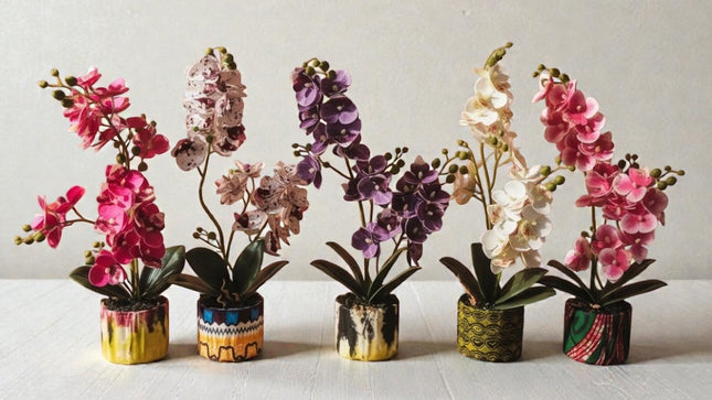 Majira Wilds® Petite Butterfly Orchid | Heritage Edition