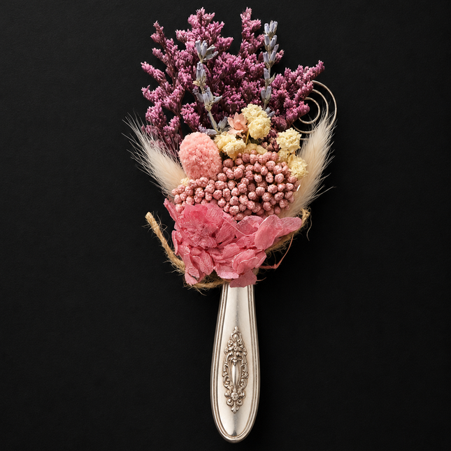 Bloom & Blade | Vintage Bud Vase Magnet — Reclaimed Wild™