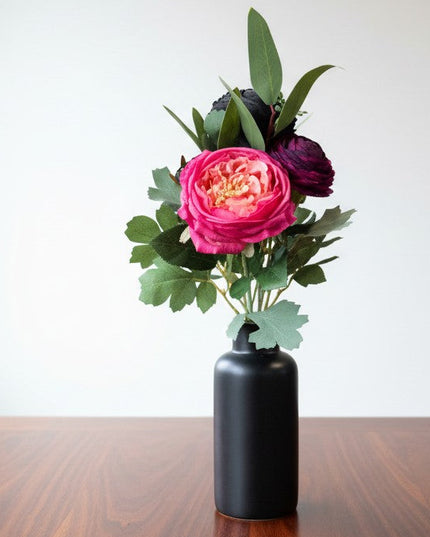 Ranunculus & Rose Bundles | Signature