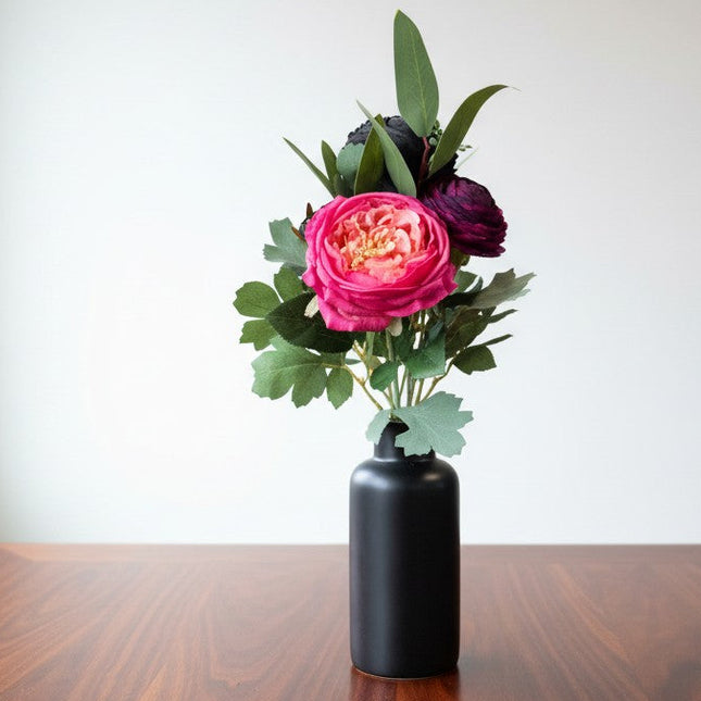 Ranunculus & Rose Bundles | Signature