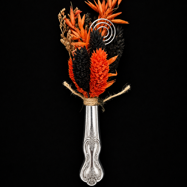 Bloom & Blade | Vintage Bud Vase Magnet — Torchlight