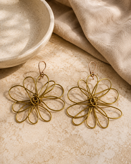 THE ADORNED EDIT™ | Wild Bloom