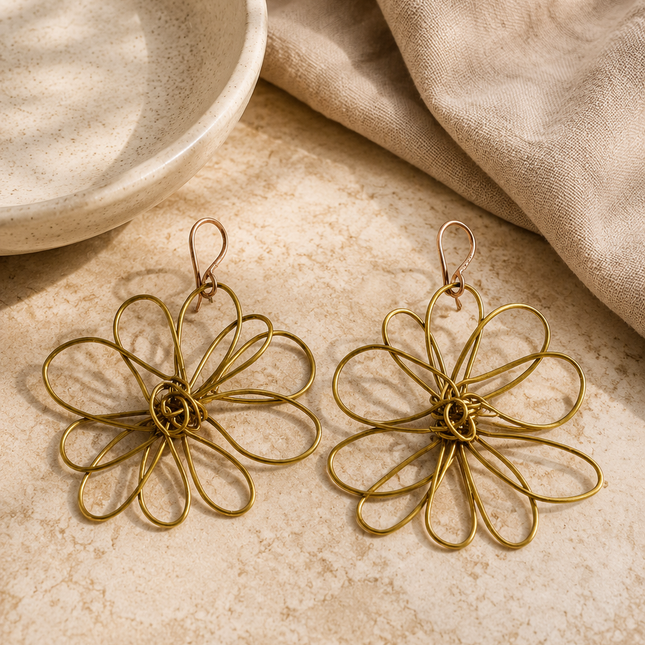 THE ADORNED EDIT™ | Wild Bloom
